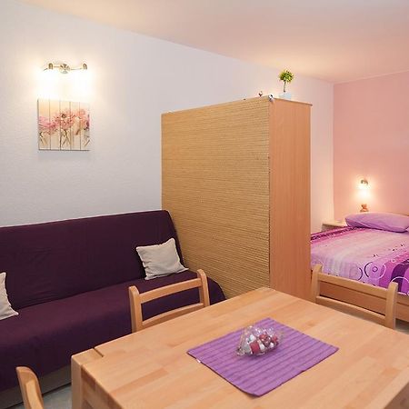 Apartments Крвавица Екстериор снимка