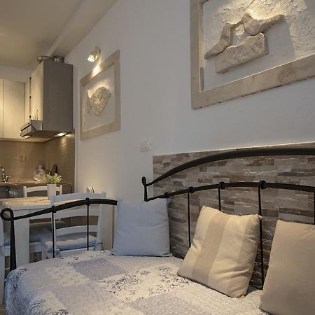 Apartments Крвавица Екстериор снимка