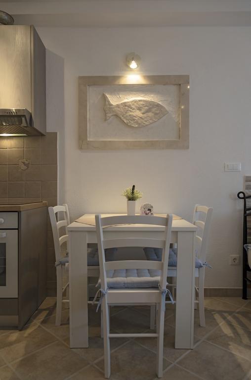 Apartments Крвавица Екстериор снимка
