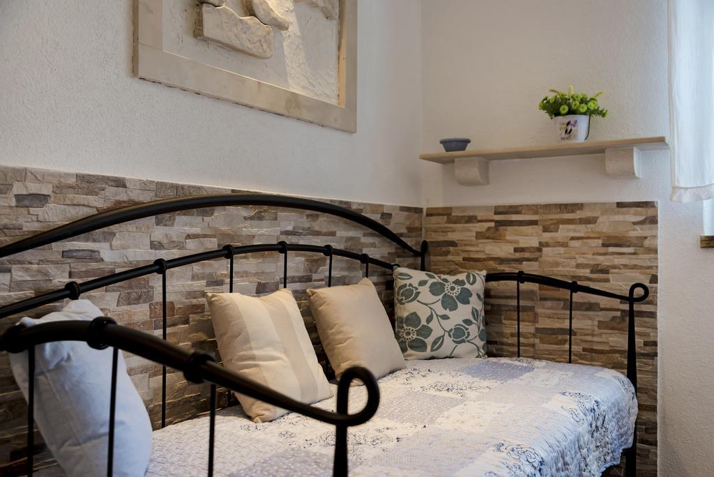Apartments Крвавица Екстериор снимка