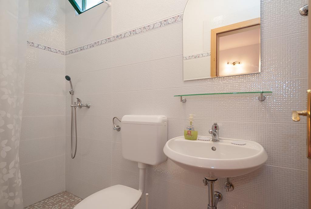 Apartments Крвавица Екстериор снимка