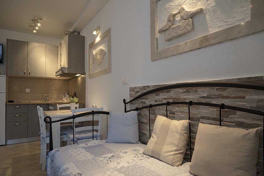 Apartments Крвавица Екстериор снимка
